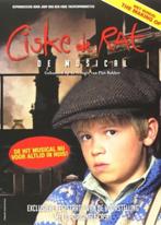 Ciske de Rat - de Musical 2 dvd , Sealed en Origineel, Cd's en Dvd's, Boxset, Ophalen of Verzenden, Muziek en Concerten, Nieuw in verpakking