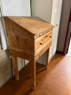 Katheder, Ophalen, Gebruikt, 100 tot 150 cm, 50 tot 100 cm