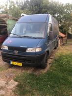Peugeot Boxer buscamper 350LH 2.5D, Caravans en Kamperen, Campers, Overige merken, Chemisch toilet, Buscamper of Camperbus, Gaslek-detector