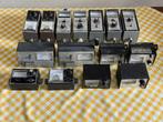 Swr meters 15 stuks pr incl vzk, Ophalen of Verzenden, Zender en Ontvanger