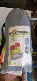 Fun Camp Air Lounger - Zo Goed Als Nieuw!, Caravans en Kamperen, Ophalen, Zo goed als nieuw
