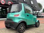 Linghzida 2.0 Brommobiel Aixam | 100% Elektrisch | 2025 Gara, Diversen, Brommobielen en Scootmobielen, Overige merken, Gebruikt