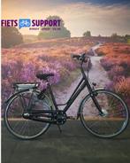 Multicycle E-bike, 53 tot 56 cm, Versnellingen, Zo goed als nieuw, Ophalen