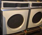 Een setje retro speakers, Gebruikt, Overige typen, 60 tot 120 watt, Ophalen