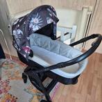 Hauck Saturn combi kinderwagen 3 in 1, Kinderen en Baby's, Kinderwagens en Combinaties, Ophalen, Gebruikt, Overige merken