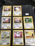 Gym Heroes & Challenge kaarten, Ophalen of Verzenden, Zo goed als nieuw, Meerdere kaarten