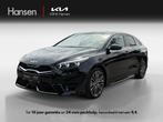 Kia ProCeed 1.5 T-GDi GT-Line I Automaat I 18 Inch I Keyless, 1325 kg, Gebruikt, 4 cilinders, Zwart