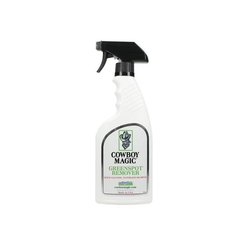 Cowboy Magic Greenspot Remover 473ml, Dieren en Toebehoren, Paarden en Pony's | Verzorgingsproducten, Nieuw, Ophalen of Verzenden