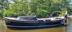 Jan van Gent 10.35 Softtop, Binnenboordmotor, 6 meter of meer, Diesel, Zo goed als nieuw