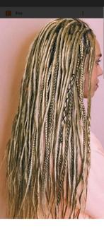Dreads, Sieraden, Tassen en Uiterlijk, Uiterlijk | Haarverzorging, Ophalen of Verzenden, Zo goed als nieuw