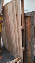 pallet 210x250, Ophalen, Gebruikt