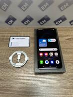 Samsung Galaxy S25 edge - 256GB / batterij 100% / garantie, Telecommunicatie, Mobiele telefoons | Samsung, Overige modellen, Zwart