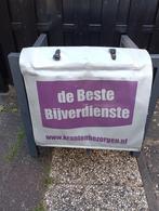 Grote Fietstas of Krantentas, Ophalen of Verzenden, Gebruikt