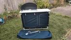 Campart Travel KI-0753 Campingkeuken, Caravans en Kamperen, Ophalen, Zo goed als nieuw