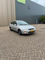 Ford Focus 1.6 I 1998 Grijs, Auto's, Ford, 1596 cc, 100 pk, 1200 kg, Handgeschakeld