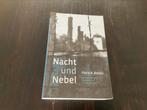Nacht und Nebel - boek nederlandstalig, F.B. Bakels, Ophalen of Verzenden