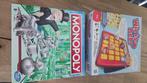 Wie is het en Monopoly, Hobby en Vrije tijd, Gezelschapsspellen | Bordspellen, Ophalen of Verzenden, Zo goed als nieuw, Hasbro