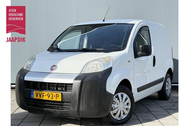 Fiat Fiorino BWJ 2015 | 1.4I 78PK Fire | MARGE | | AIRCO | R, Auto's, Bestelauto's, Te koop, ABS, Airconditioning, Alarm, Electronic Stability Program (ESP)