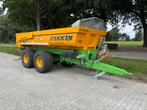 Joskin trans ktp 17/50 dumper 17 tons gronddumper kipper, Ophalen, Glastuinbouw, Transport