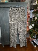 Studio anneloes travelstof broek wide leg maat M,, Kleding | Dames, Broeken en Pantalons, Maat 38/40 (M), Ophalen of Verzenden