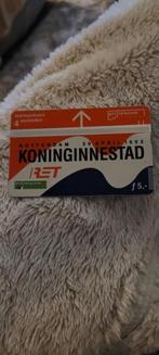 PTT Telefoonkaart Rotterdam Koninginnestad 1992, Verzamelen, Ophalen of Verzenden, Nederland