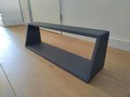 Wandplank grijs/blauw, Ophalen, Gebruikt