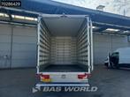 Mercedes Sprinter 514 CDI Automaat Dubbellucht Bakwagen Navi, Auto's, Automaat, Stof, Gebruikt, Euro 6