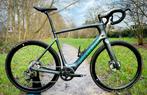 Elektrische Specialized Creo Expert XXL Gravel Di2 Roval C38, Fietsen en Brommers, Fietsen | Racefietsen, Overige merken, Carbon