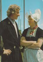 VOLENDAM Haven Klederdracht, Verzenden, 1960 tot 1980, Ongelopen, Noord-Holland
