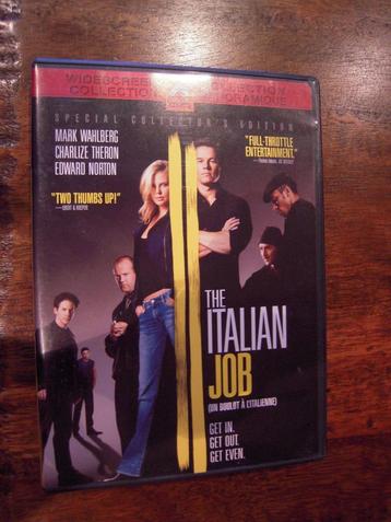 DVD, 5 stuks. beschikbaar voor biedingen