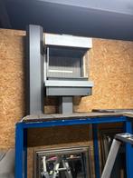 Gashaard, Huis en Inrichting, Ophalen of Verzenden, Gebruikt, Hangende haard