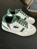 Lacoste schoentjes maat 28 bijna nieuw, Jongen of Meisje, Schoenen, Ophalen of Verzenden, Zo goed als nieuw