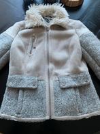 Beaumont Jas - Maat M - Beige/Grijs, Ophalen of Verzenden, Zo goed als nieuw, Maat 38/40 (M), Beige