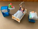 Playmobil vrouw met baby, Kinderen en Baby's, Speelgoed | Playmobil, Ophalen of Verzenden, Gebruikt