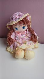 Hele Leuke Pop (33cm hoog), Ophalen, Zo goed als nieuw, Overige typen