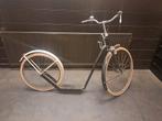 Volwassenen step, Fietsen en Brommers, Steps, Ophalen, Gebruikt, Elektrische step (E-scooter)