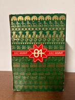 Aalborg Jule Akvavit 1984, Ophalen, Overige gebieden, Overige typen, Zo goed als nieuw