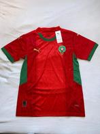 Marokko Thuisshirt 25/26, Maat S, Ophalen of Verzenden, Nieuw, Shirt