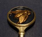 Vespa Scooter Wesp Thee Lepel Nummer 678456, Verzenden, Gebruikt, Motoren