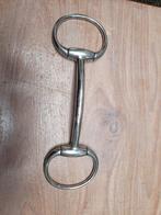 Harry's Horse Busstang Gebogen 12mm, Ophalen of Verzenden, Zo goed als nieuw, Dressuur