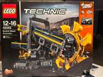 Lego Technic 42055 Bucket Wheel Excavator, Ophalen, Zo goed als nieuw, Complete set, Lego