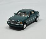 Hongwell Mercedes Benz "C" class 1/50, Ophalen