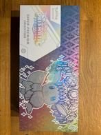 Prismatic Evolutions, Super-Premium Collection (SPC), Hobby en Vrije tijd, Verzamelkaartspellen | Pokémon, Ophalen of Verzenden