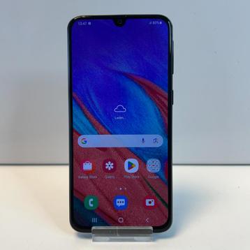 Samsung Galaxy A40 64GB Zwart | Nette Staat beschikbaar voor biedingen