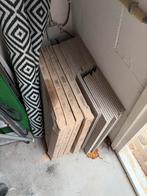 Italgraniti Shades Ivory tegels - 5,76 m², Ophalen, 60 cm of meer, Keramiek, Nieuw