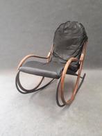 Paul Tuttle schommelstoel, Huis en Inrichting, Fauteuils, Ophalen, 75 tot 100 cm, 75 tot 100 cm, Gebruikt