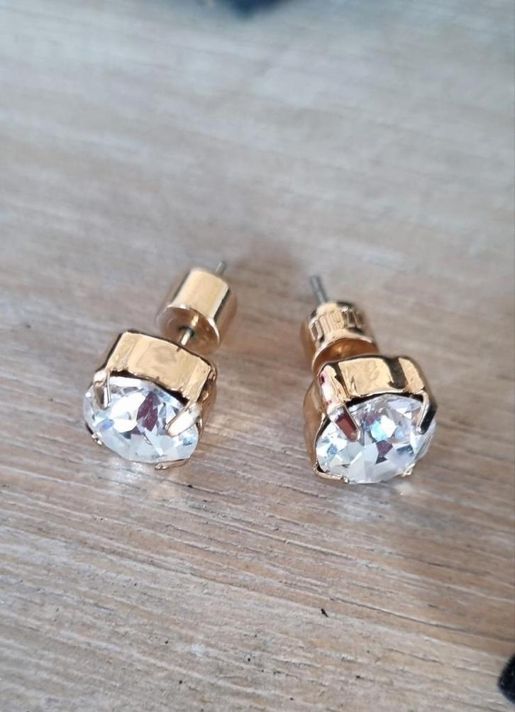 Otazu oorstekers, Sieraden, Tassen en Uiterlijk, Oorbellen, Nieuw, Overige materialen, Ophalen of Verzenden