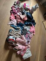 Pakket meisjes kleding maat 56- 116, Ophalen of Verzenden, Zo goed als nieuw
