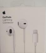 Apple EarPods, Verzenden, Nieuw, In gehoorgang (in-ear), Bluetooth