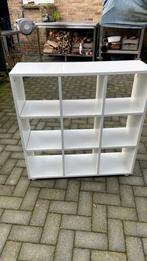 Leuke witte kast, Huis en Inrichting, Kasten | Kledingkasten, Ophalen, 25 tot 50 cm, 50 tot 100 cm, Minder dan 100 cm